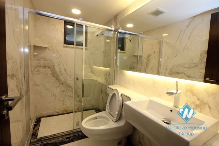 Modern duplex apartment for rent in city centre